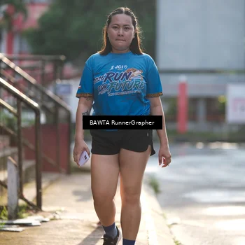 Runner Photo 8082141