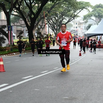 Runner Photo 8082144