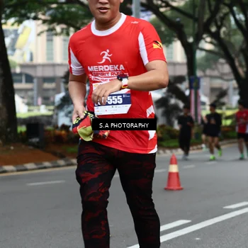 Runner Photo 8082145
