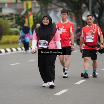 Runner Photo 8082147