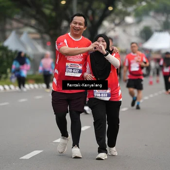Runner Photo 8082151