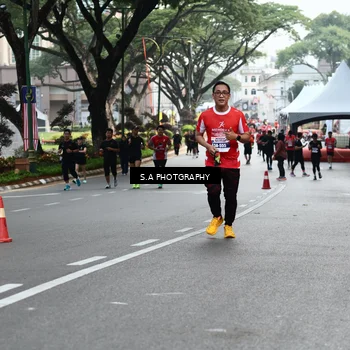 Runner Photo 8082152