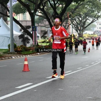 Runner Photo 8082154