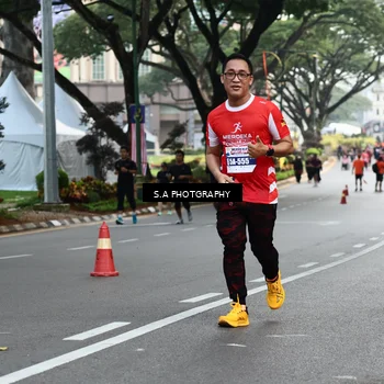 Runner Photo 8082157