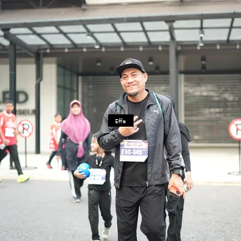 Runner Photo 8082158