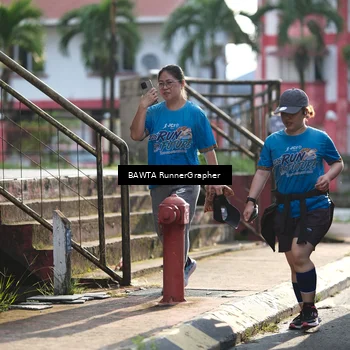 Runner Photo 8082160