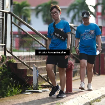 Runner Photo 8082162