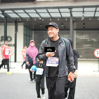 Runner Photo 8082163