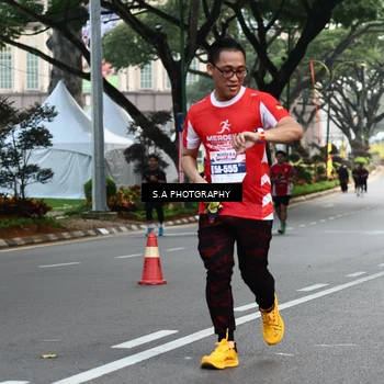 Runner Photo 8082171