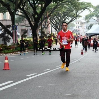 Runner Photo 8082184