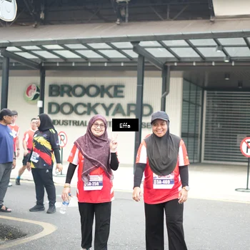 Runner Photo 8082193