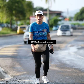 Runner Photo 8082198