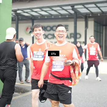 Runner Photo 8082199
