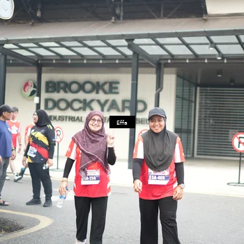 Runner Photo 8082204