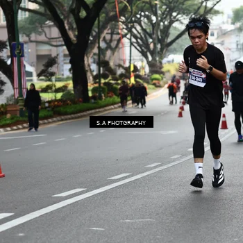 Runner Photo 8082205