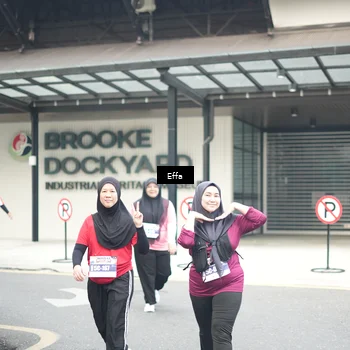 Runner Photo 8082207