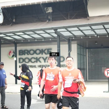 Runner Photo 8082209