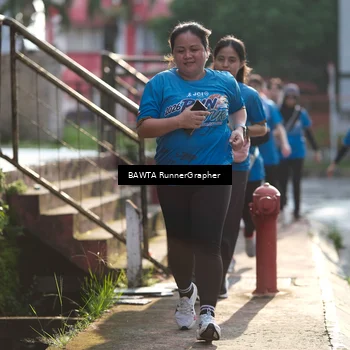 Runner Photo 8082213