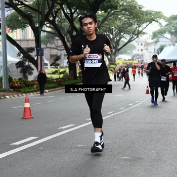 Runner Photo 8082216