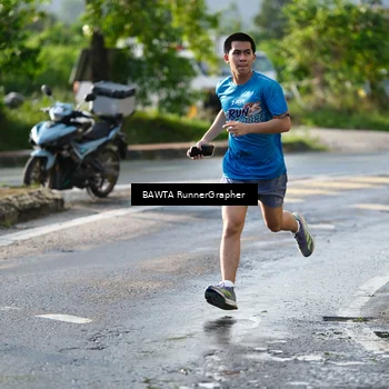 Runner Photo 8082227