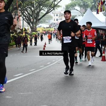 Runner Photo 8082233