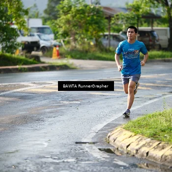 Runner Photo 8082238