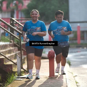 Runner Photo 8082240
