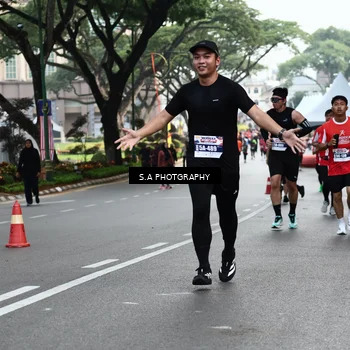 Runner Photo 8082242