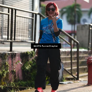 Runner Photo 8082246