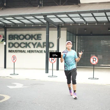 Runner Photo 8082247