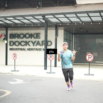 Runner Photo 8082248