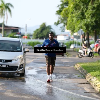 Runner Photo 8082253