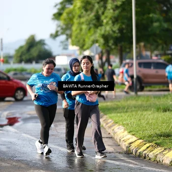 Runner Photo 8082254