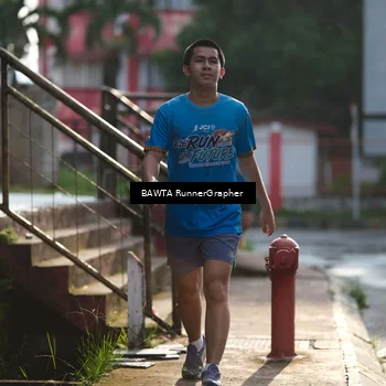 Runner Photo 8082255