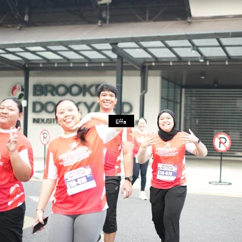 Runner Photo 8082260