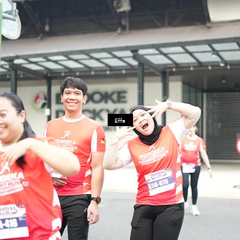 Runner Photo 8082261