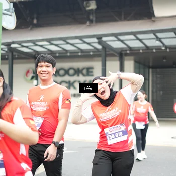 Runner Photo 8082263