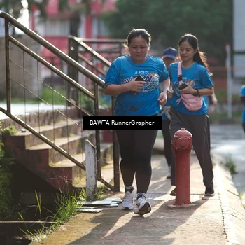 Runner Photo 8082265