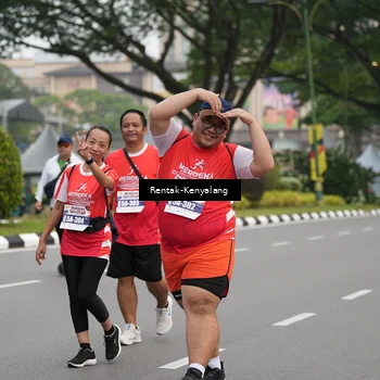 Runner Photo 8082266