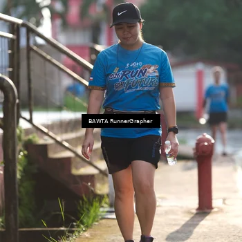 Runner Photo 8082270