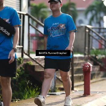Runner Photo 8082273