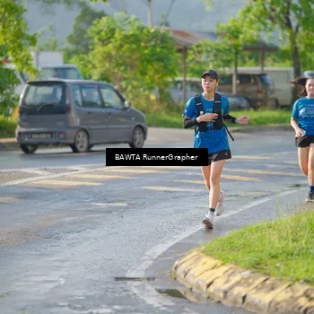 Runner Photo 8082274