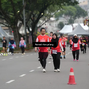 Runner Photo 8082277