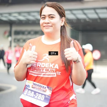 Runner Photo 8082278