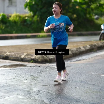 Runner Photo 8082279