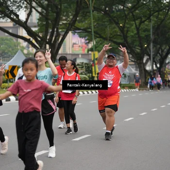 Runner Photo 8082282