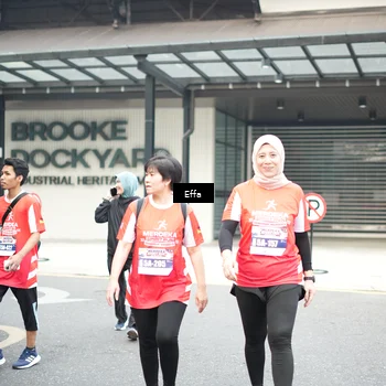 Runner Photo 8082287