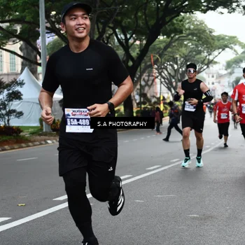 Runner Photo 8082289