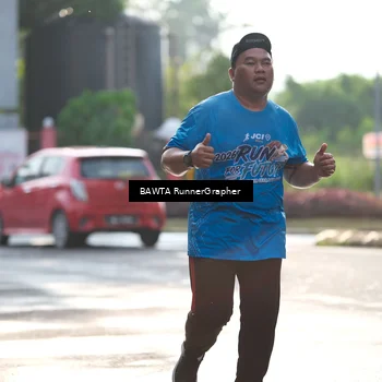Runner Photo 8082291