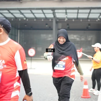 Runner Photo 8082300
